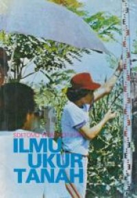 Ilmu ukur tanah