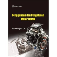 Penggunaan dan pengaturan motor listrik