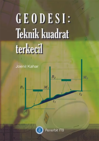 Geodesi : teknik kuadrat terkecil