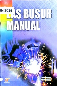 Las busur manual