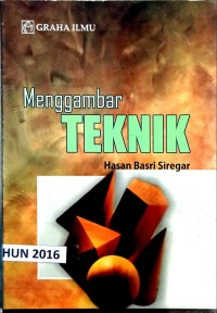 Menggambar teknik