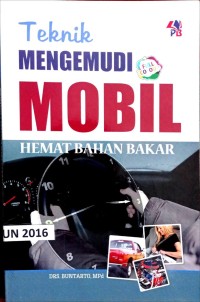 Teknik mengemudi mobil hemat bahan bakar