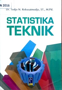 Statistika teknik