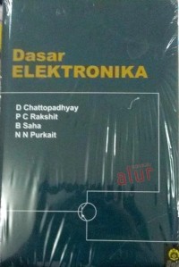 Dasar elektronika