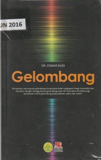 Gelombang