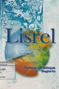 Lisrel