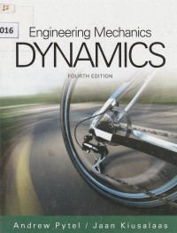 Engineering mechanics dynamics (fourth edition)