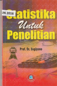 Statistika untuk penelitian