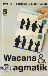 Wacana dan pragmatik