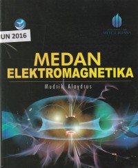 Medan elektromagnetika