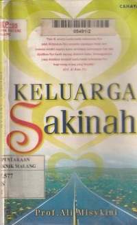 Keluarga sakinah