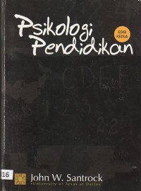 Psikologi pendidikan (edisi kedua)