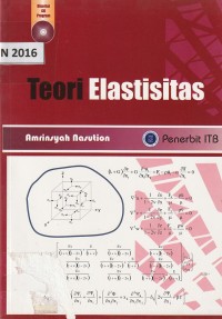 Teori elastisitas