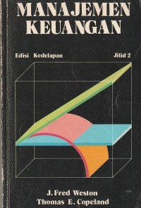 Manajemen keuangan (ed.8 jil.2)