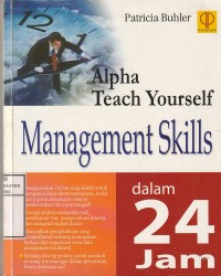 Alpha teach yourself : management skills