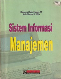 Sistem informasi manajemen