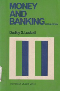 Money and banking (ed 2)