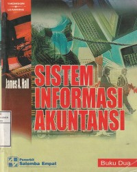 Sistem informasi akuntansi (buku 2)