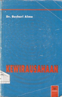 Kewirausahaan