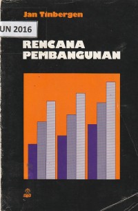 Rencana pembangunan