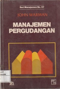 Manajemen pergudangan