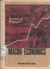 Macro-economics