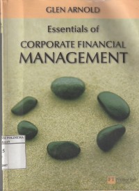 Essentials of corporate financial management