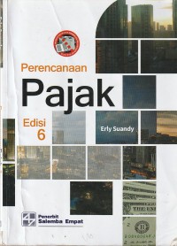 Perencanaan pajak (edisi 6)