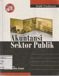 Akuntansi sektor publik