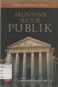 Akuntansi sektor publik