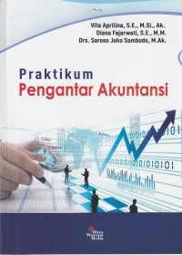 Praktikum pengantar akuntansi