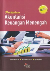 Praktikum akuntansi keuangan menengah