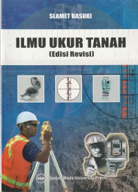 Ilmu ukur tanah (edisi revisi)