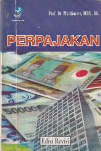 Perpajakan (edisi revisi 2003)