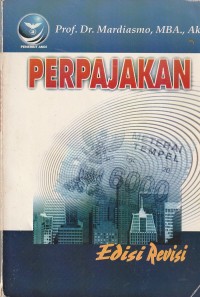 Perpajakan (edisi revisi xi)