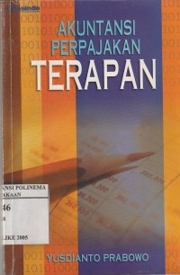 Akuntansi perpajakan terapan