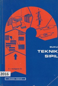 Teknik sipil