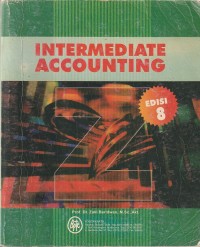 Intermediate accounting (ed. 8)