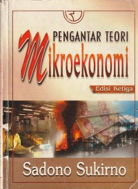 Pengantar teori mikroekonomi (ed. 3)