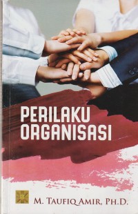 Perilaku organisasi