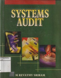 Systems audit