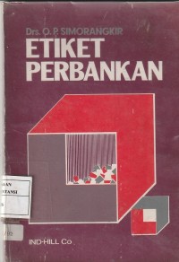 Etiket perbankan