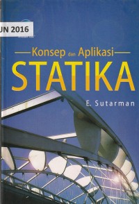 Konsep dan aplikasi statikah