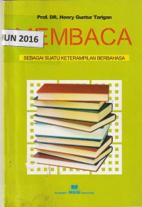 Membaca sebagai suatu keterampilan berbahasa