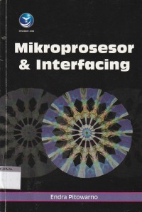 Mikroprosesor dan interfacing