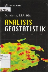 Analisis geostatistik