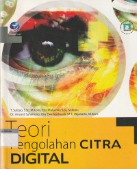 Teori pengolahan citra digital