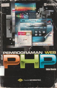 Pemrograman web php (ed. revisi)