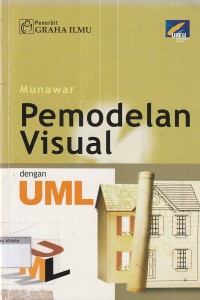 Image of Pemodelan visual dengan uml