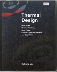 Thermal design